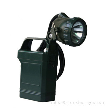 Explosion Proof LED Working Light